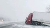 Blizzard conditions roll through northern and central Plains, snarling post-Christmas travel