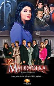 La Madrastra (2005 TV series)