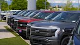 Automakers hit 'significant storm,' as buyers reject lofty prices at time of huge capital outlays