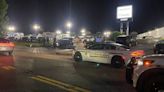 Thieves ram vehicle into Silver Spring car dealership stealing 2 brand new Corvettes