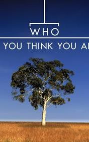 Who Do You Think You Are? (Australian TV series)