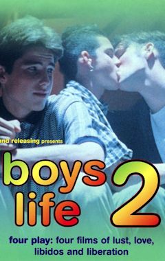 Boys Life 2