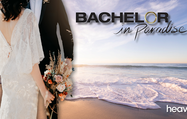 ‘Bachelor in Paradise’ Couple Shares Wedding Details as Big Day Approaches