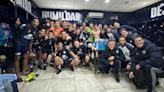 Qué dijo Sebastián Villa tras su debut en Independiente Rivadavia y los elogios de su DT