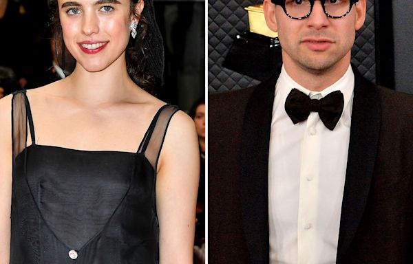 Margaret Qualley and Jack Antonoff’s Relationship Timeline: Inside Their Whirlwind Romance