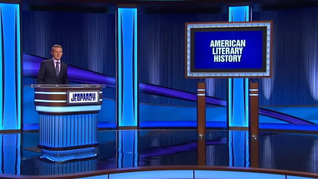 Final Jeopardy Today August 5, 2024 – Question, Answer, Wages & Winner