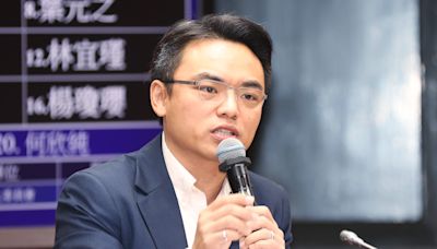 藍白聯手暫緩NCC人事案 洪孟楷：卓榮泰提才尊重新民意