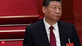 China's Xi Jinping calls for strong border defences ahead of PLA anniversary - The Economic Times