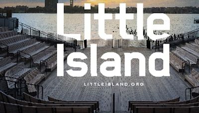 Little Island Summer Season Begins Tomorrow With Twyla Tharp's HOW LONG BLUES