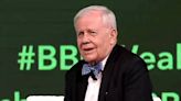 ‘It’s going to be government money’: Jim Rogers just issued a serious warning to crypto investors — here are the 2 shockproof assets he likes instead