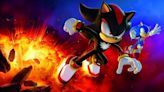 'Shadow the Hedgehog’s' Voice Actor Recorded an Expletive-Filled Version of the 2005 Game