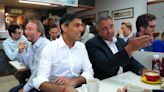 Ulez expansion to Outer London cast into doubt as Starmer tells Khan to ‘reflect’ on it after Uxbridge defeat