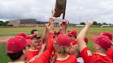 PREP BASEBALL: Engle punches out 19, Westview repeats at sectional champs