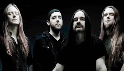 Why the world needed death metal sickos Carcass to reunite and make Surgical Steel