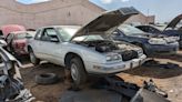 Junkyard Gem: 1986 Buick Riviera