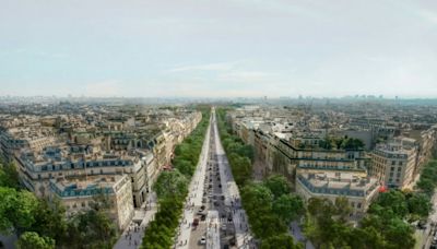 Avenue des Champs-Elysées : 150 propositions pour qu'elle reste la "plus belle du monde"