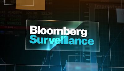 'Bloomberg Surveillance Simulcast' Full Show 1/24/2022