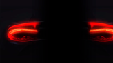 McLaren 720S Successor's Startup Sound, Taillights Teased before Reveal