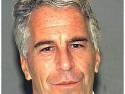 Judge releases 2006 grand jury records of Jeffrey Epstein's sex trafficking