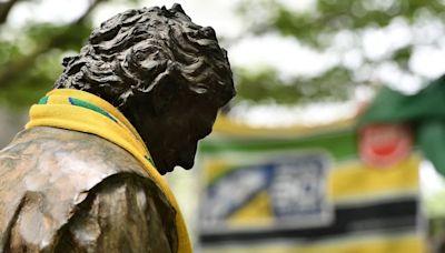 30 años de la muerte de Ayrton Senna mientras corría en Imola que conmocionó al mundo: “Nadie sabrá exactamente qué pasó”