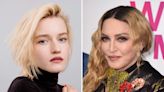 Julia Garner Offered Madonna Role in Universal Biopic (EXCLUSIVE)