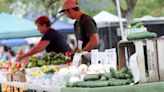 Get your cookies, carrots and crafts at the annual Alliance Farmers Market