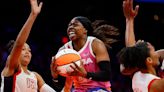 Team WNBA wins All-Star Game behind Arike Ogunbowale's performance