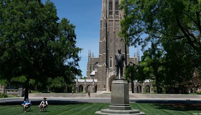 Duke easily tops UNC, NC State for employee pay - Triangle Business Journal