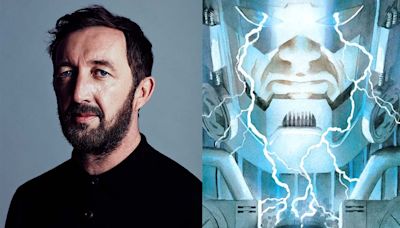 ‘Fantastic Four’ Casts Ralph Ineson as Galactus (Exclusive)