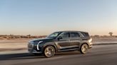 Review: 2024 Hyundai Palisade is a worthy family conveyance