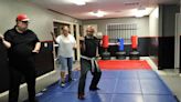 Senior karate classes: Apple Valley residents don't let age determine their ability