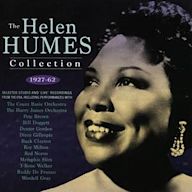 Helen Humes Collection 1927-1962