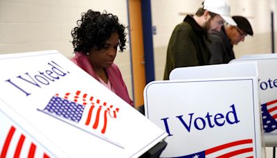 South Carolina's Election Commission highlights crucial dates for June primaries