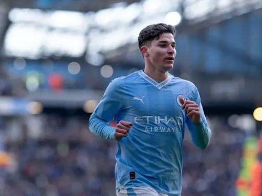 Fresh Julian Alvarez quotes emerge to provide important context to words on Manchester City future