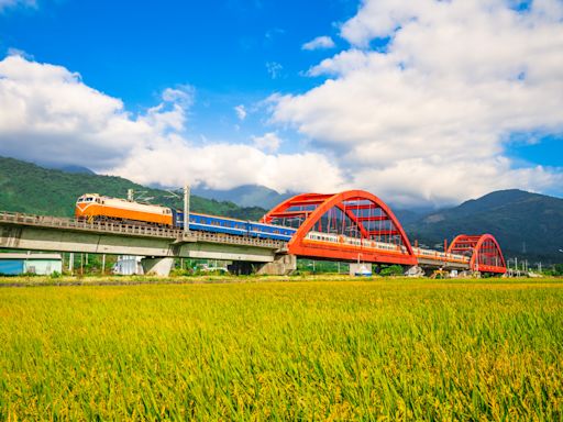 【免費好好玩】花蓮免門票親子景點推薦～特色景點、主題園區、戶外景點、觀光工廠...4大類放電景點一次收口袋！