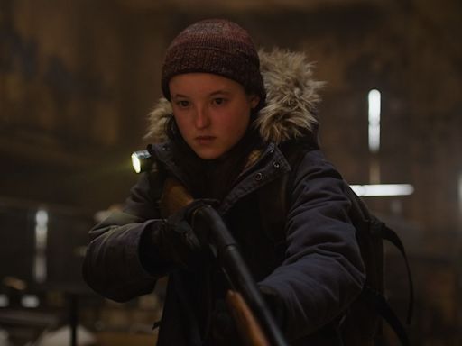 The Last of Us Season 2 Set Photos Reveal Major Elements of Ellie's Revenge Mission