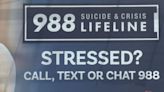 1 in 10 Tiffin City Schools students in grades 7-12 reports a time when they considered taking their own lives