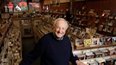 Chris Strachwitz, Arhoolie Records Founder, Dead at 91