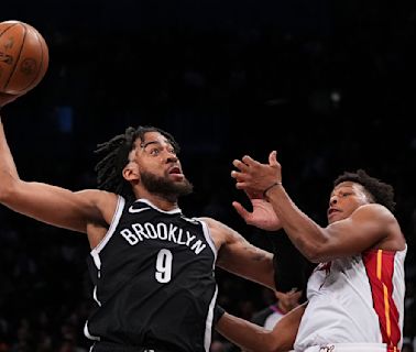 Trendon Watford signs qualifying offer, will return to Nets on one-year deal