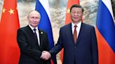'Corda de salvamento': como China salva a economia da Rússia de afundar