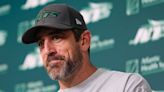 Aaron Rodgers reveals one reason why he spurned RFK Jr’s veep offer