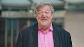 Stephen Fry and Eric Idle to share cancer experiences in BBC podcast