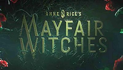 Mayfair Witches Star Teases "Bigger" Season 2