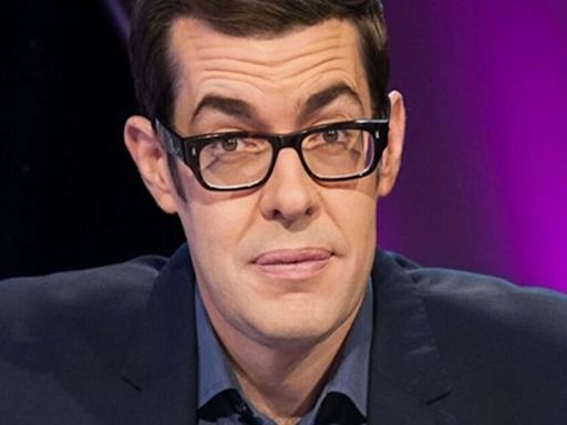 Richard Osman's ominous BBC axe warning as 'more shows will go'