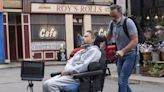 Corrie’s Paul episode is soap at its most innovative and intimate