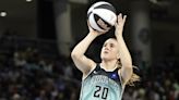 WNBA Commissioner's Cup Bumped By NBA Draft