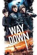 Way Down - Rapina alla banca di Spagna