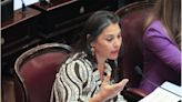 “El plan para comprar el voto de la senadora”: Denuncian a Lucila Crexell y piden que se la excluya de la sesión