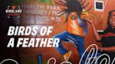 Birdland Insider: Birds of a Feather: Principal Jackson and the Harlem Park Roadrunners Soar with the Orioles