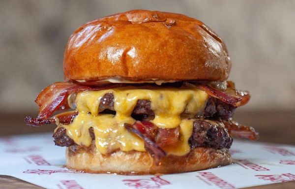 America loses its crown as ‘home of the world’s best burger’